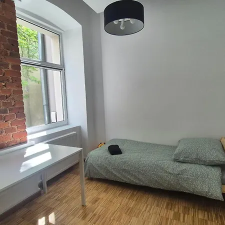 Casa Bella Piotrkowska