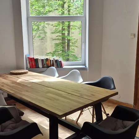 Casa Bella Piotrkowska