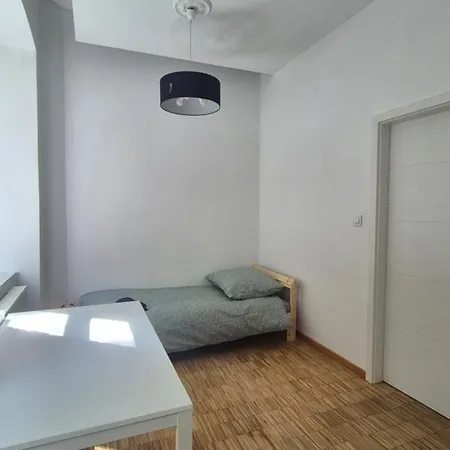 Casa Bella Piotrkowska *