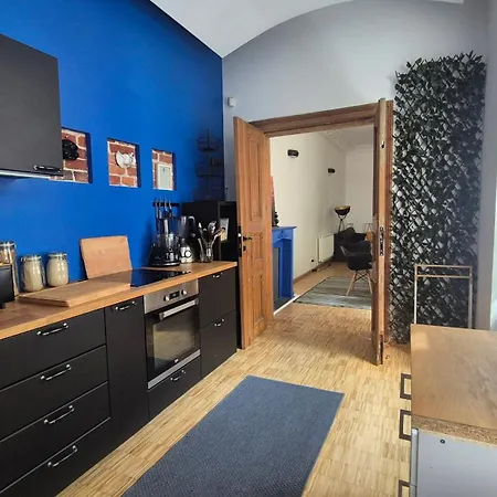 Casa Bella Piotrkowska