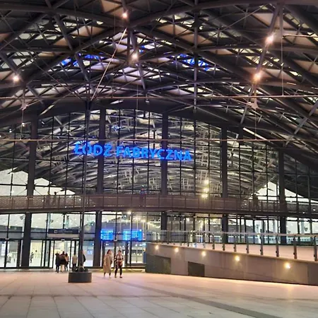 Apartment Casa Bella Piotrkowska *