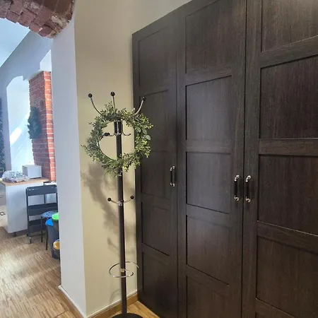Casa Bella Piotrkowska Apartment Lodz (Lodz)