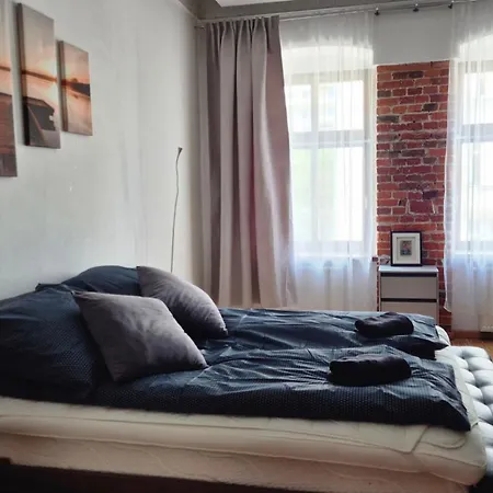 Casa Bella Piotrkowska *