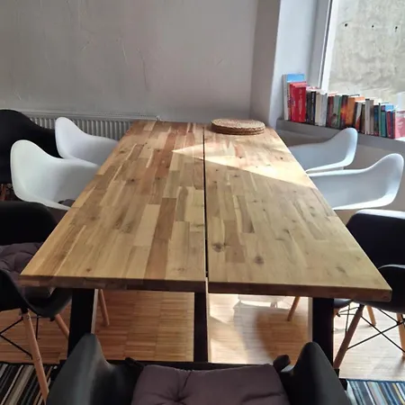 Casa Bella Piotrkowska Łódź