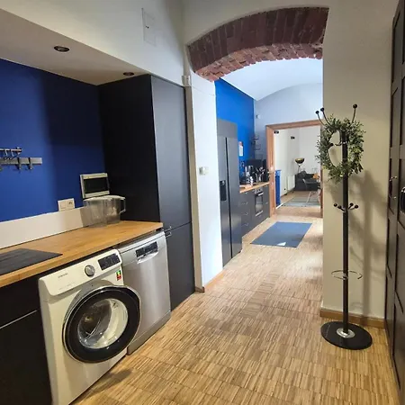 Apartment Casa Bella Piotrkowska *