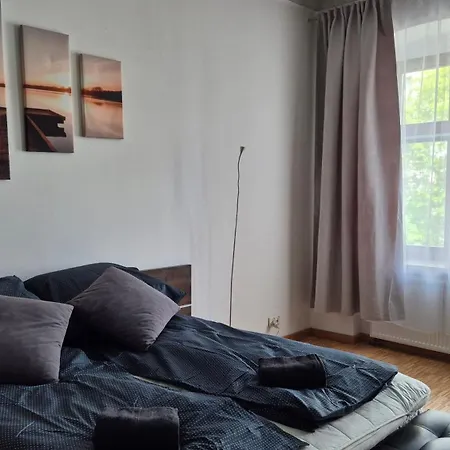 Casa Bella Piotrkowska Apartment Lodz (Lodz)