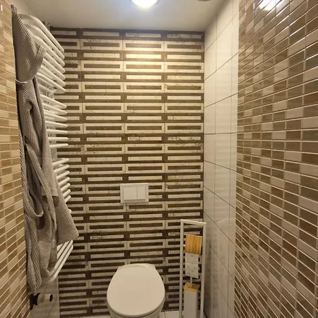 Casa Bella Piotrkowska Łódź