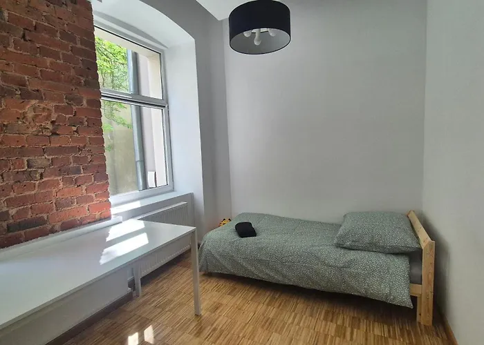 Casa Bella Piotrkowska