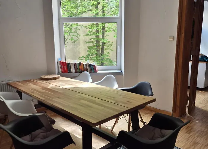 Casa Bella Piotrkowska