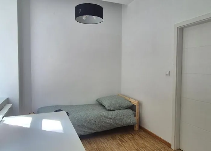 Casa Bella Piotrkowska *