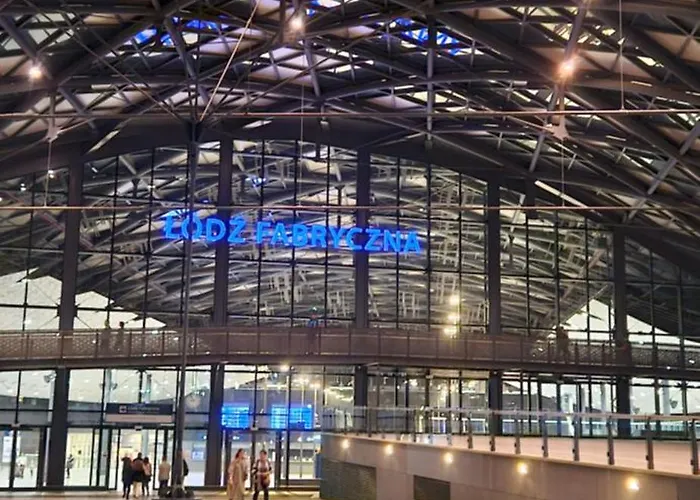 Apartment Casa Bella Piotrkowska *