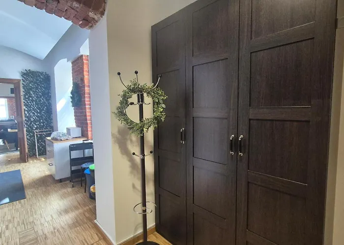 Casa Bella Piotrkowska Apartment Lodz