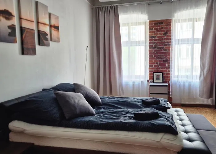 Casa Bella Piotrkowska *