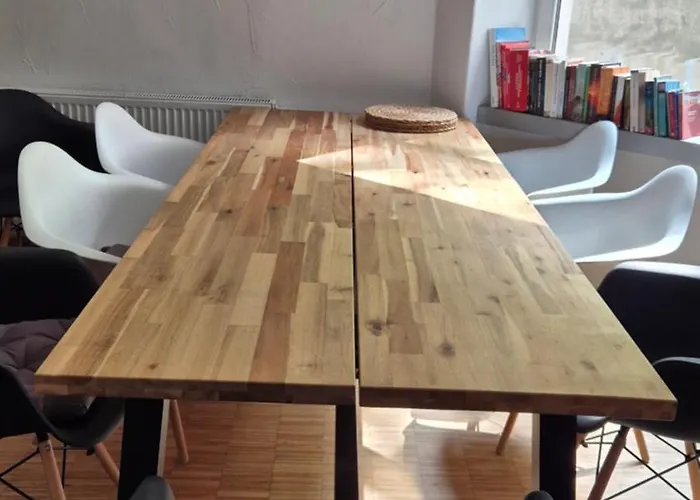 Casa Bella Piotrkowska Lodz