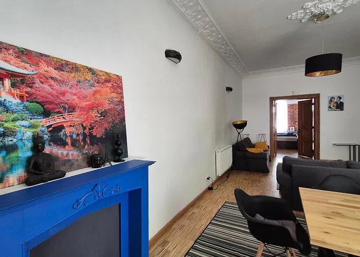 Casa Bella Piotrkowska