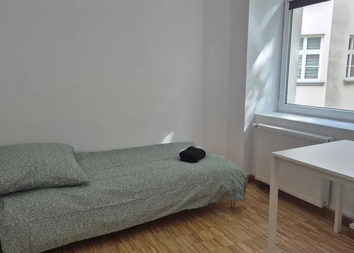 Apartment Casa Bella Piotrkowska