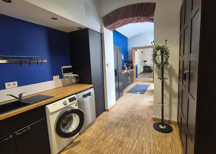 Apartment Casa Bella Piotrkowska *