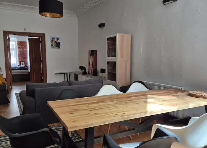 Casa Bella Piotrkowska *