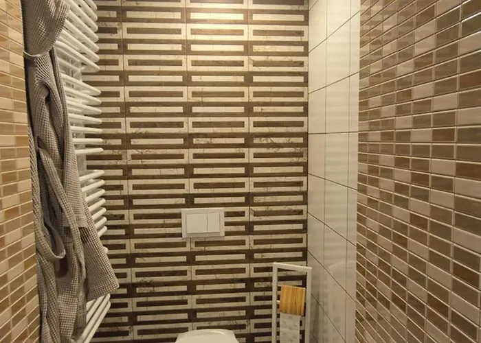 Casa Bella Piotrkowska Lodz